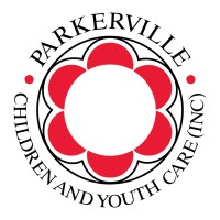 PARKERVILLE CHILDREN & YOUTH CARE INC logo, PARKERVILLE CHILDREN & YOUTH CARE INC contact details