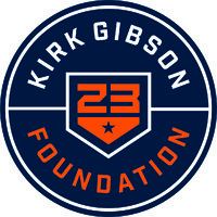 KIRK GIBSON FOUNDATION logo, KIRK GIBSON FOUNDATION contact details