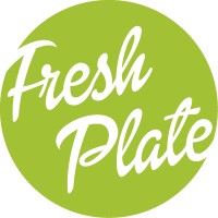 FreshPlate logo, FreshPlate contact details