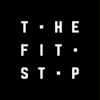 The FitStop logo, The FitStop contact details