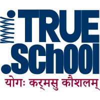 TRUE.school logo, TRUE.school contact details