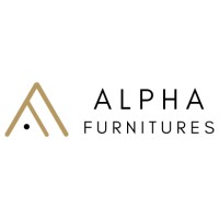 Alpha Furnitures logo, Alpha Furnitures contact details