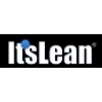 ItsLean.com logo, ItsLean.com contact details