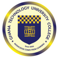 Ghana Technology University College logo, Ghana Technology University College contact details