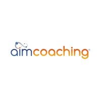 Aim Coaching logo, Aim Coaching contact details