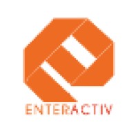 Enteractiv logo, Enteractiv contact details