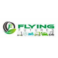 Flying Futures Mobility Limited logo, Flying Futures Mobility Limited contact details