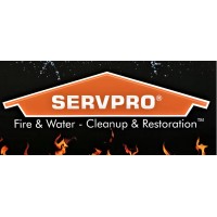 ServPro of Longmont logo, ServPro of Longmont contact details