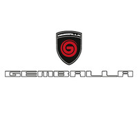 Gemballa logo, Gemballa contact details