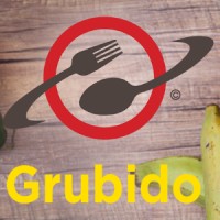 Grubido logo, Grubido contact details