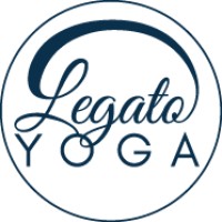 Legato Yoga | Your Online Yoga Studio logo, Legato Yoga | Your Online Yoga Studio contact details