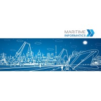 Maritime Informatics Institute logo, Maritime Informatics Institute contact details