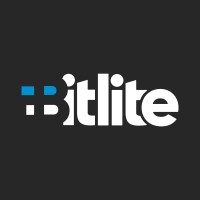 BitLite logo, BitLite contact details