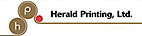 Herald Printing Ltd. logo, Herald Printing Ltd. contact details