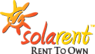 Solarent logo, Solarent contact details