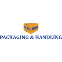 Pack King logo, Pack King contact details