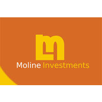 Moline Investments logo, Moline Investments contact details