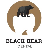 Black Bear Dental logo, Black Bear Dental contact details