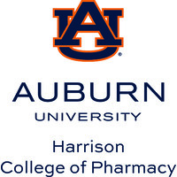 Auburn University Harrison College of Pharmacy logo, Auburn University Harrison College of Pharmacy contact details