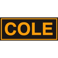 COLE-USA logo, COLE-USA contact details