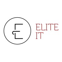 Elite IT logo, Elite IT contact details