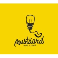 Mustaard logo, Mustaard contact details