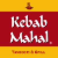 Kebab Mahal logo, Kebab Mahal contact details