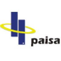 PAISA logo, PAISA contact details