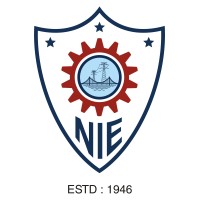 The National Institute of Engineering, Mysuru logo, The National Institute of Engineering, Mysuru contact details