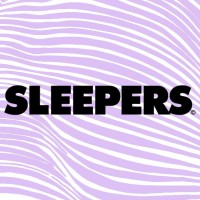 SLEEPERS logo, SLEEPERS contact details