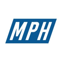 MPH SALES logo, MPH SALES contact details