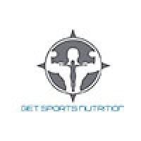 Get Sports Nutrition logo, Get Sports Nutrition contact details