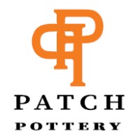 Patch Pottery logo, Patch Pottery contact details