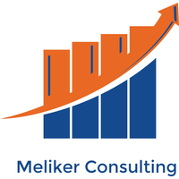 Meliker Consulting logo, Meliker Consulting contact details