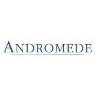 Andromede logo, Andromede contact details