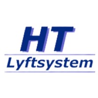 HT Lyftsystem AB logo, HT Lyftsystem AB contact details