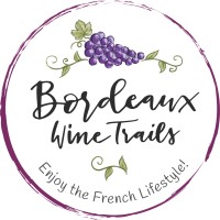 Bordeaux Wine Trails logo, Bordeaux Wine Trails contact details