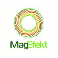 MagEfekt logo, MagEfekt contact details