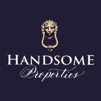 Handsome Properties, Inc. logo, Handsome Properties, Inc. contact details