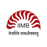 Indian Institute of Management Bangalore logo, Indian Institute of Management Bangalore contact details