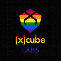 [x]cube LABS logo, [x]cube LABS contact details