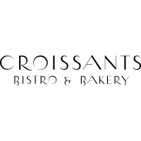 Croissants Bistro & Bakery logo, Croissants Bistro & Bakery contact details