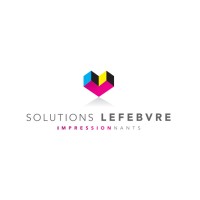 Solutions Lefebvre Inc - Impression grand format, sublimation, lettrage, enseigne, affiche, Kiosque logo, Solutions Lefebvre Inc - Impression grand format, sublimation, lettrage, enseigne, affiche, Kiosque contact details