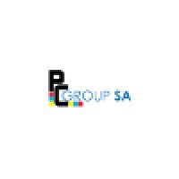 PC group SA logo, PC group SA contact details