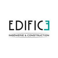 Edifice logo, Edifice contact details