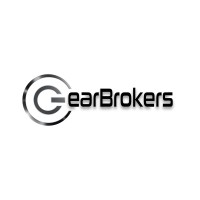 GearBrokers logo, GearBrokers contact details