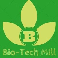 BiotechMill logo, BiotechMill contact details