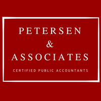 Petersen & Associates logo, Petersen & Associates contact details