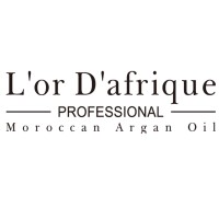 L'Or D'Afrique Inc logo, L'Or D'Afrique Inc contact details