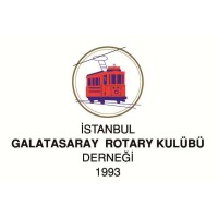 Istanbul Galatasaray Rotary Club logo, Istanbul Galatasaray Rotary Club contact details